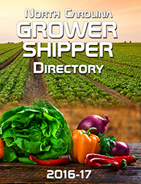 North Carolina Grower/Shipper Directory